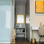 מלון Palazzo Gatto Bianco בארי