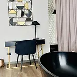 מלון Palazzo Gatto Bianco