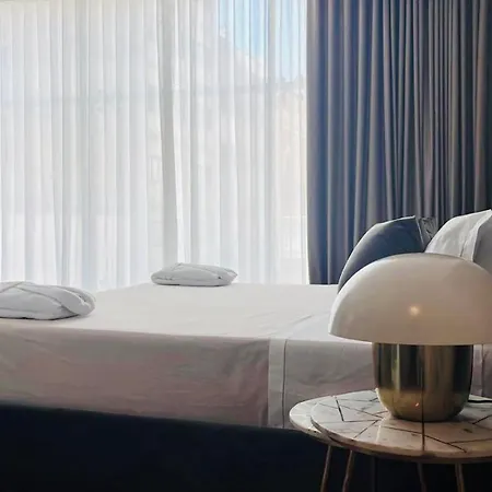 Hotel Palazzo Gatto Bianco Bari