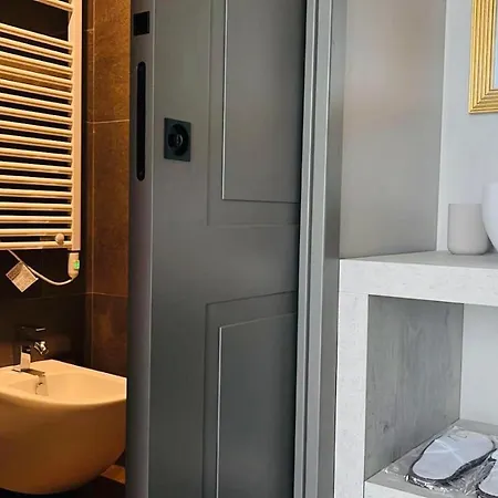 Palazzo Gatto Bianco Hotel Bari