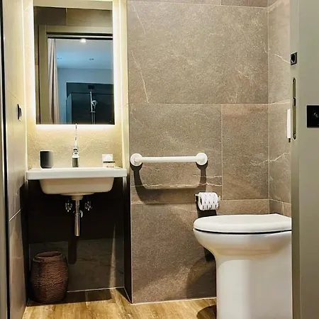 Palazzo Gatto Bianco Hotel Bari