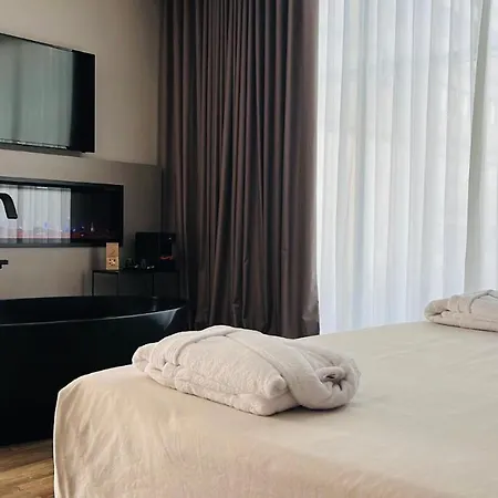 Palazzo Gatto Bianco Hotel Bari