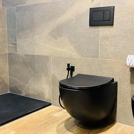 Hotel Palazzo Gatto Bianco *