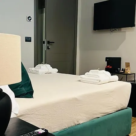 Palazzo Gatto Bianco Hotel Bari