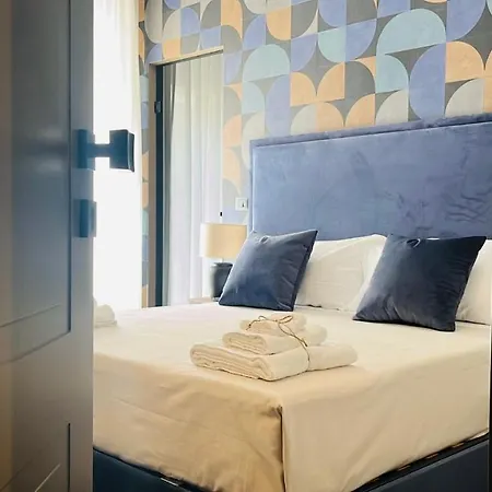 Hotel Palazzo Gatto Bianco