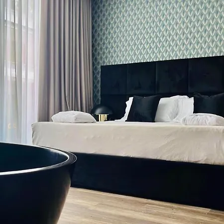 Palazzo Gatto Bianco Hotel Bari